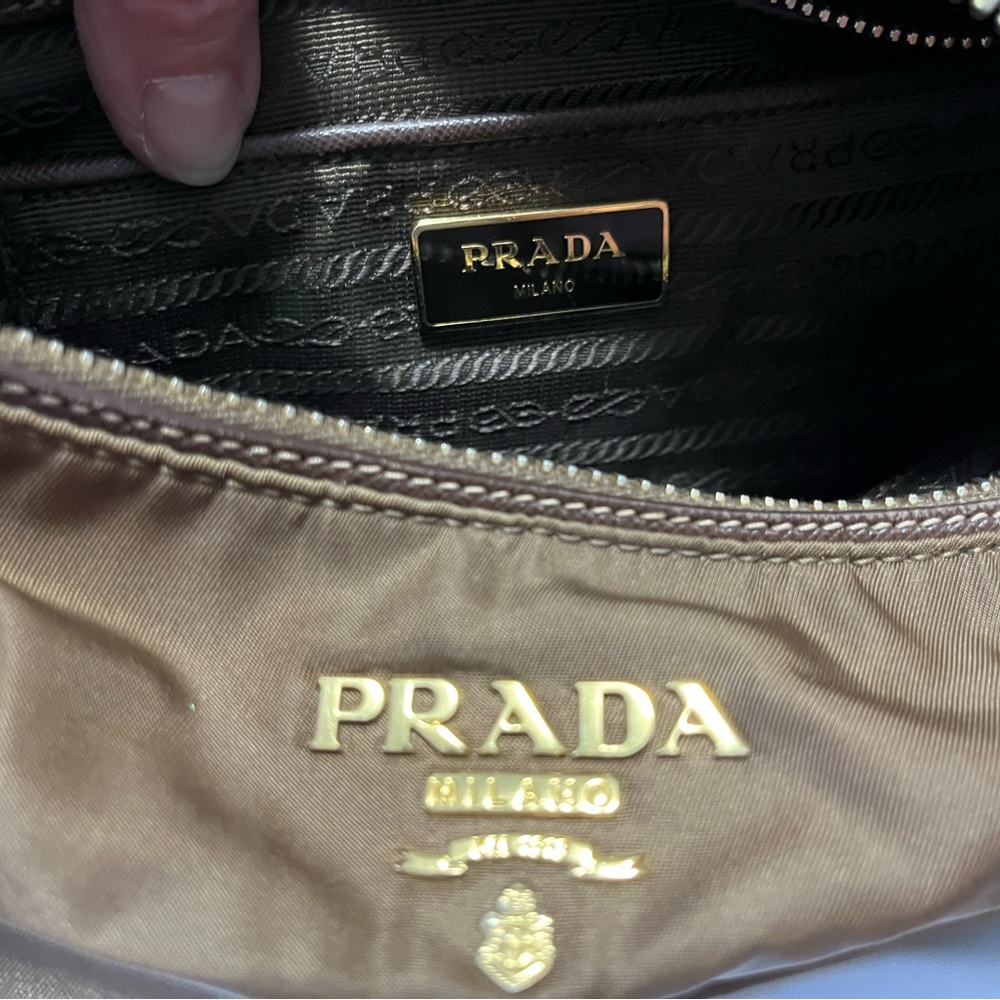 PRADA TESSUTO - Picture 3 of 16